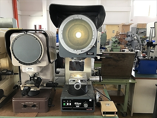 C108055 投影機 ニコン V-12_0