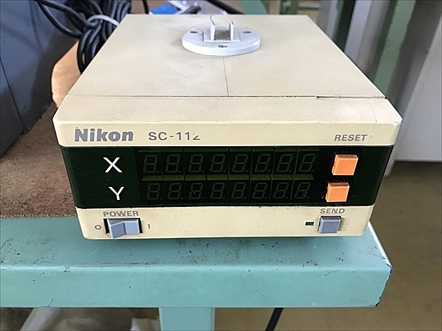 C108055 投影機 ニコン V-12_5