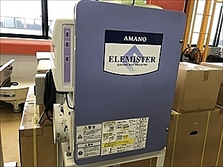 C107903 ミストコレクター アマノ EM-8e_1
