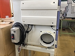 C107903 ミストコレクター アマノ EM-8e_2