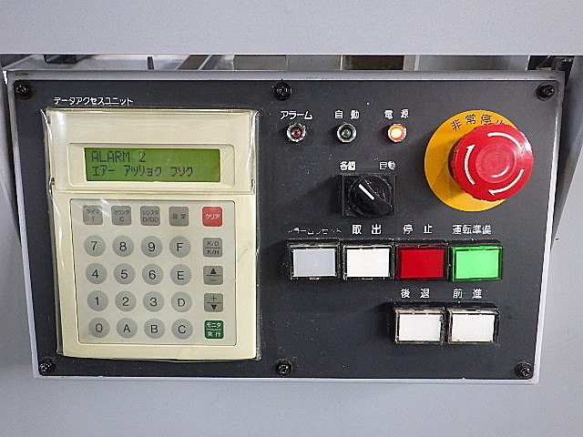 H014566 ＮＣ自動盤 森精機 CL2000A_12