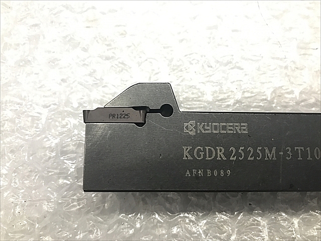 C107363 バイトホルダー 京セラ KGDR2525M-3T10_1