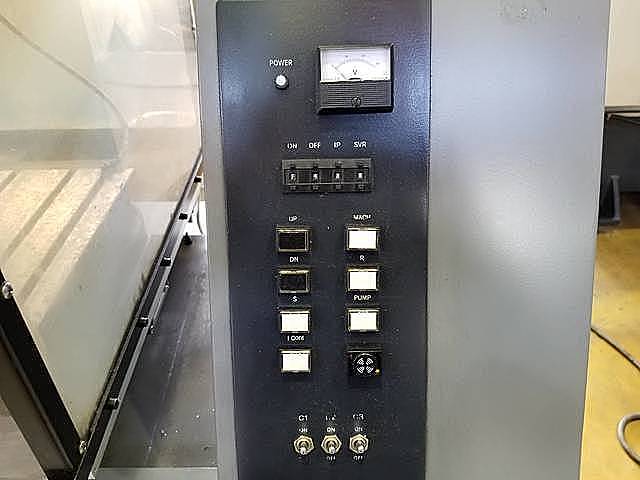 P006750 細穴放電加工機 ソディック K1C_3