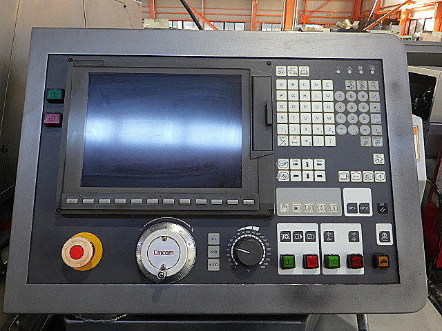 H014519 ＮＣ自動盤 シチズン L-20Ⅷ 7M8_5