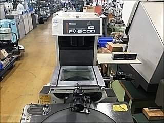 C102136 投影機 ミツトヨ PV-5000_1