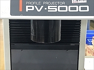 C102136 投影機 ミツトヨ PV-5000_2