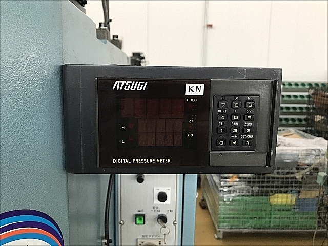 C103895 油圧プレス 厚木 AP-10KL-U_7