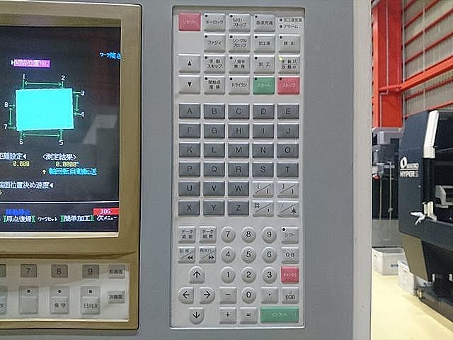 P006611 ＮＣ放電加工機 三菱電機 EX30_10