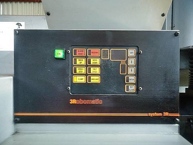 P006571 ＮＣ放電加工機 ソディック AQ35L_4