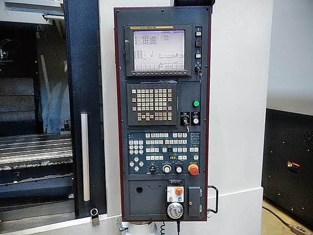 P006546 立型マシニングセンター OKK VM7Ⅲ_3