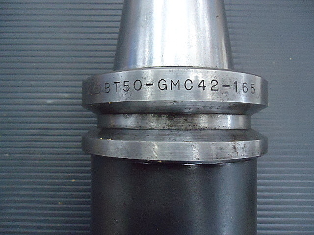 C100732 ミーリングチャック BIG BT50-GMC42-165_4