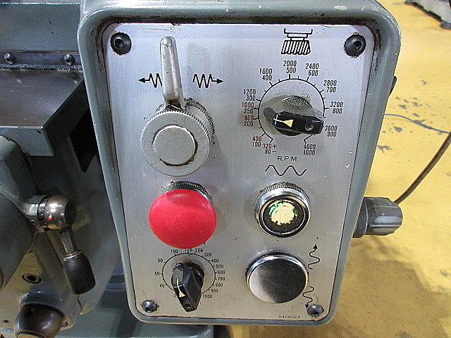 H014006 ラム型フライス 牧野フライス製作所 KVP-55_8