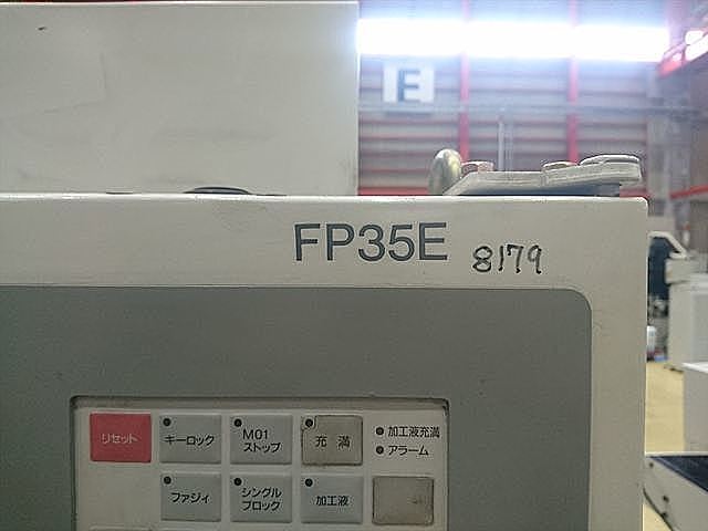 P006458 ＮＣ放電加工機 三菱電機 EX8_8