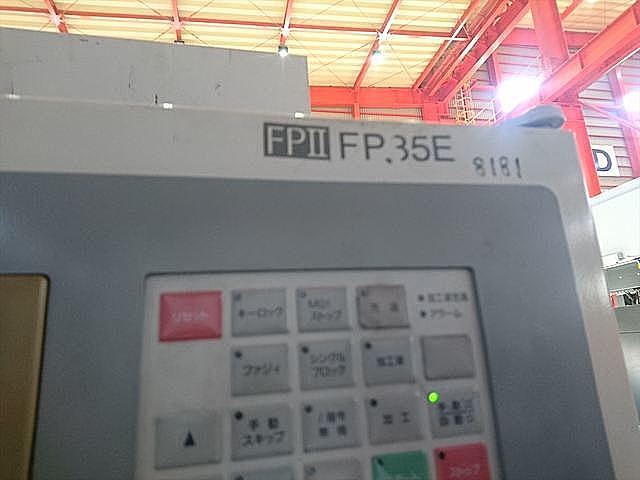 P006457 ＮＣ放電加工機 三菱電機 EX8_7