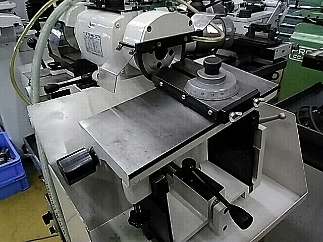 C100097 工具研削盤 伊藤製作所 DP-2NS_1