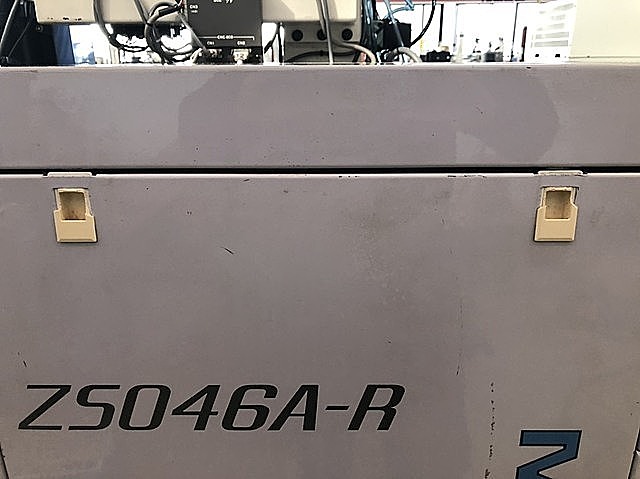 A116025 スクロールコンプレッサー 三井精機 ZS046A-R_7