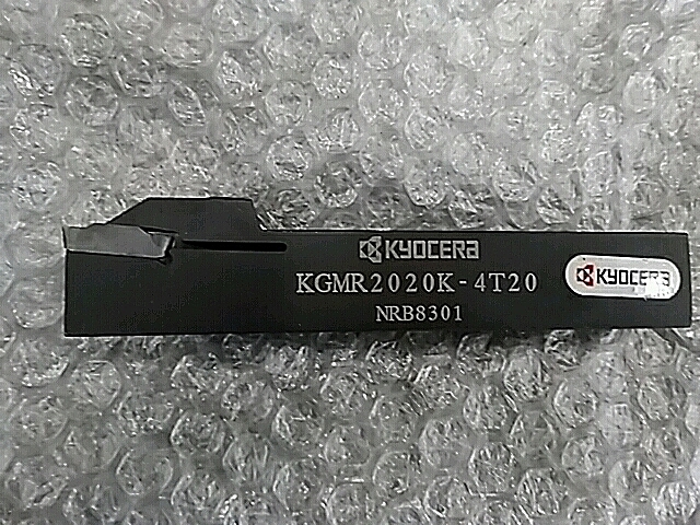 C100053 バイトホルダー 京セラ KGMR2020K-4T20_0