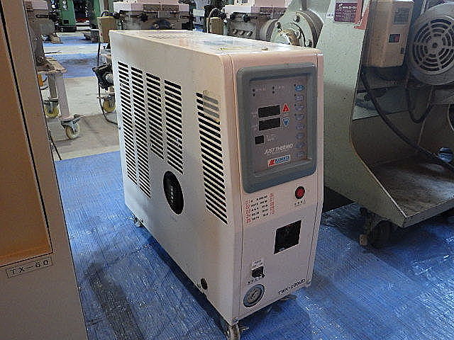 H013840 金型温度調節機 カワタ TWK-200MD_0