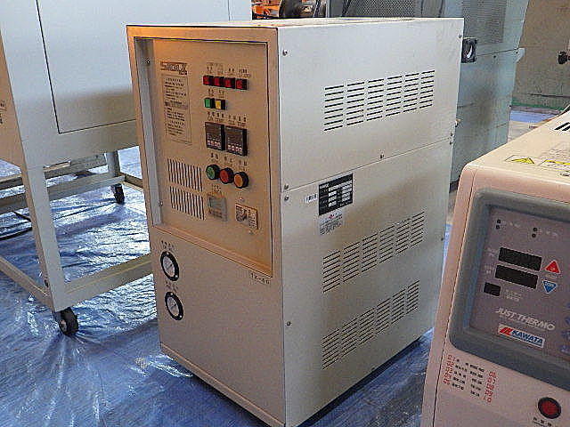 H013839 金型温度調節機 シュトルツ TX−60_0