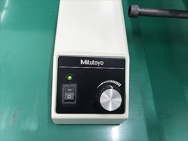 A137265 顕微鏡 ミツトヨ MF-A1730/H_10