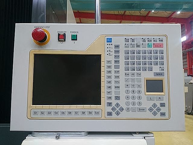 P006357 ＮＣ放電加工機 三菱電機 EA12VM_8