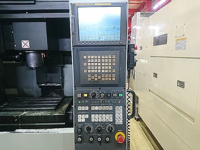 P006349 立型マシニングセンター 大隈豊和 MILLAC-44V_6