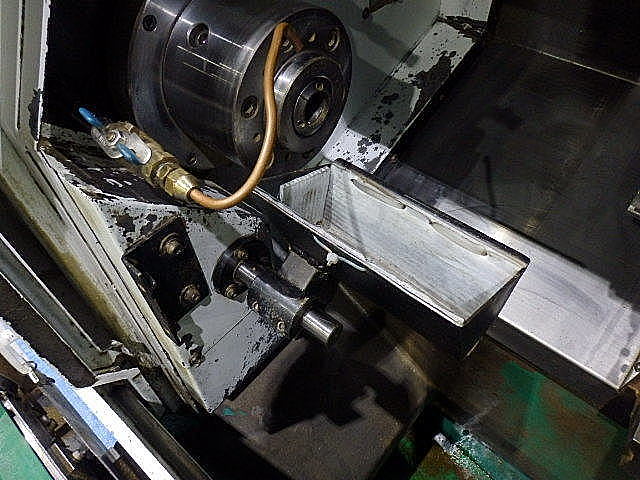 H013809 ＮＣ自動盤 高松機械工業 X-10_6