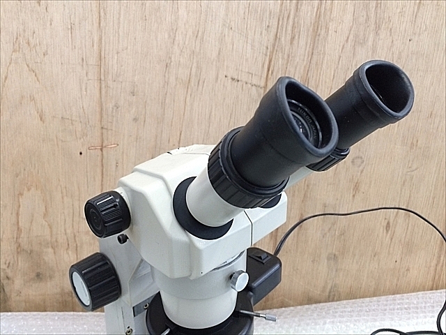 A136461 実体顕微鏡 ニコン SMZ-1B_2