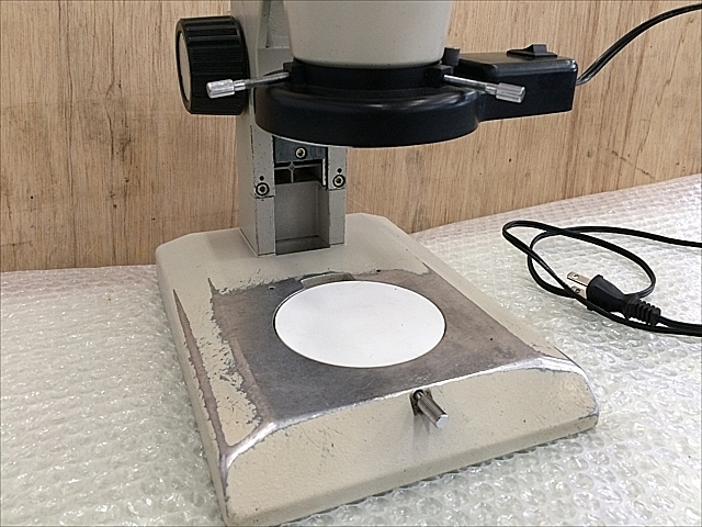 A136461 実体顕微鏡 ニコン SMZ-1B_5