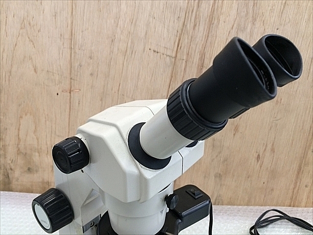 A136460 実体顕微鏡 ニコン SMZ-1B_2