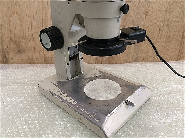 A136460 実体顕微鏡 ニコン SMZ-1B_5