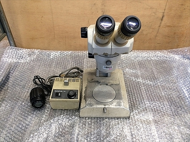 A136081 実体顕微鏡 ニコン SMZ-1B_0
