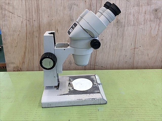 A135571 実体顕微鏡 ニコン SMZ-2B_1