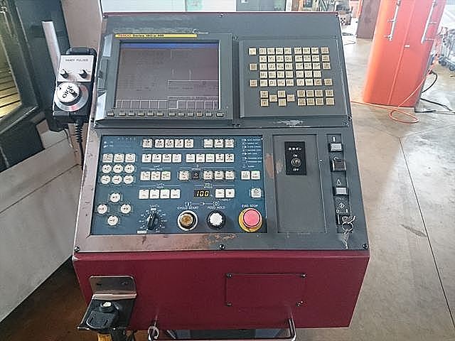 P006312 門型マシニングセンター OKK VP1800_8