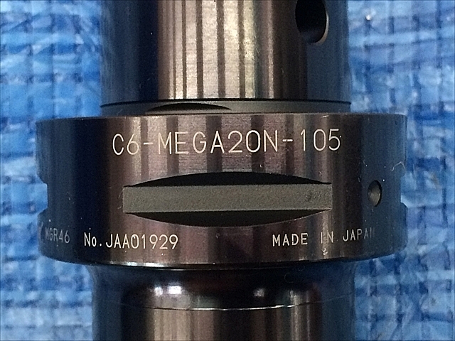 A133856 コレットホルダー BIG C6-MEGA20N-105_3