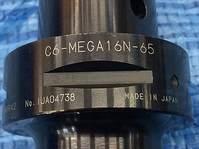 A133864 コレットホルダー BIG C6-MEGA16N-65_3