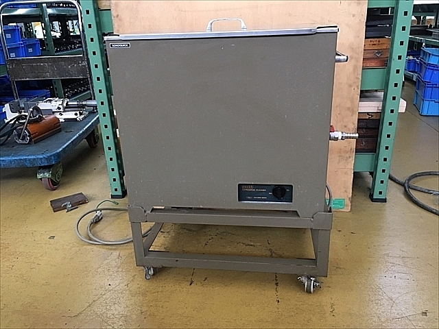A132084 超音波洗浄機 超音波工業 USC-600Z38S_0