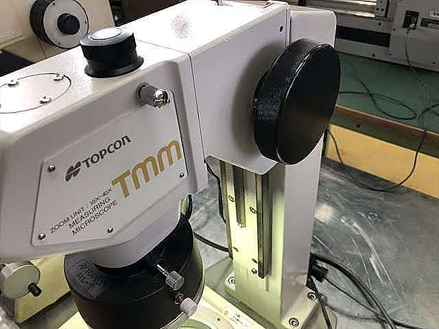 A126601 顕微鏡 トプコン TMM-100D_6