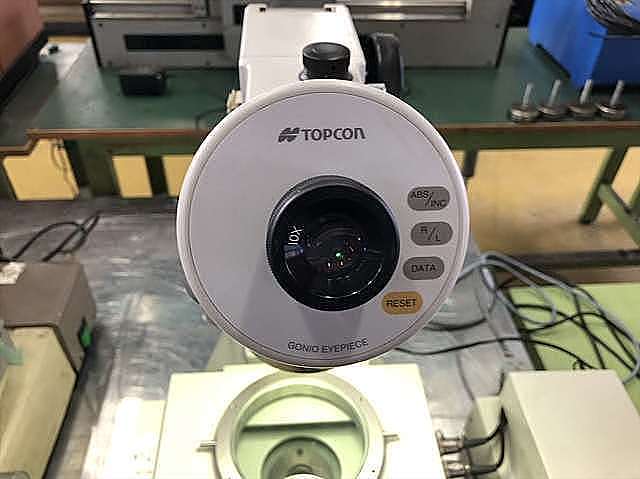 A126601 顕微鏡 トプコン TMM-100D_16
