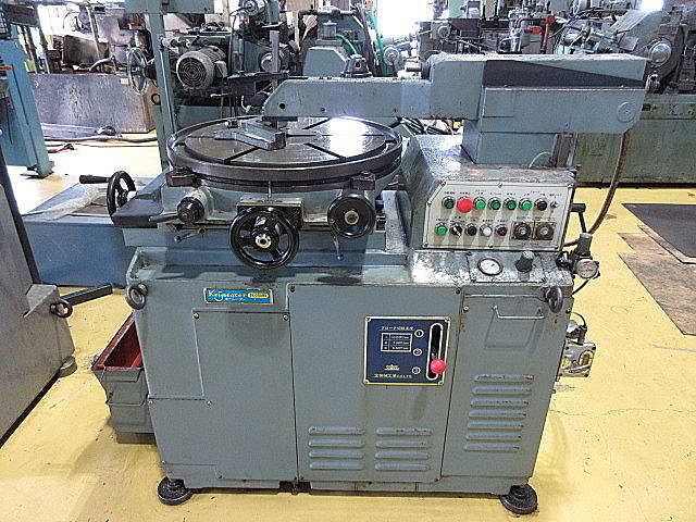H013376 キーシーター 宝機械工業 TK-250NS_0
