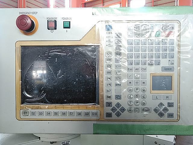 P006077 ＮＣワイヤーカット 三菱電機 FA10M_3