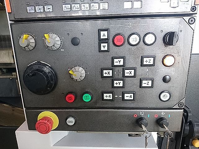P006063 立型マシニングセンター ヤマザキマザック VCN510C-Ⅱ_16