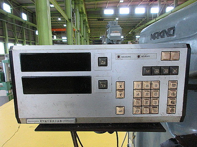 P006007 ラム型フライス 牧野フライス製作所 KSJP-55_8