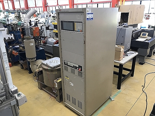 A104677 振動試験装置 IMV VE-600_0