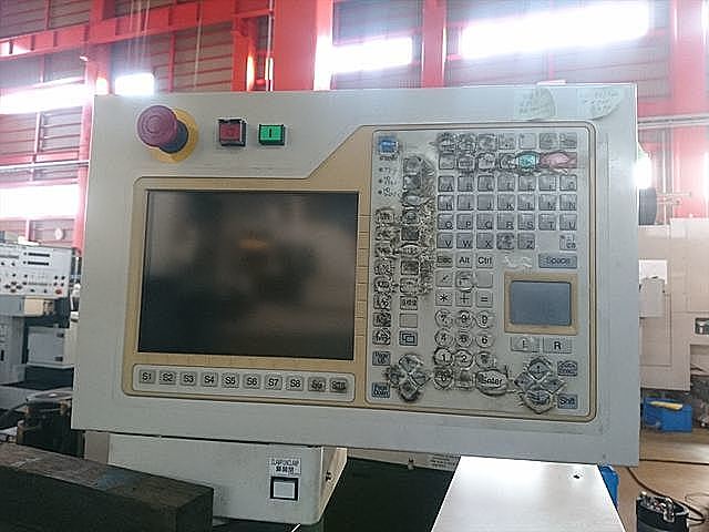 P005984 ＮＣワイヤーカット 三菱電機 FA30VM_9