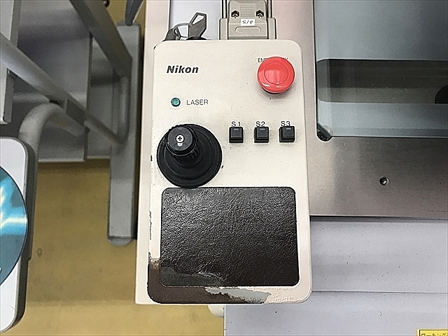 A105854 ＣＮＣ画像測定機 ニコン VM-250_6