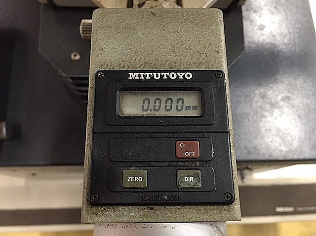 A127076 投影機 ミツトヨ PJ-300_4