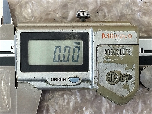 A127438 デジタルノギス ミツトヨ CD-15PSX(500-072-10)_1