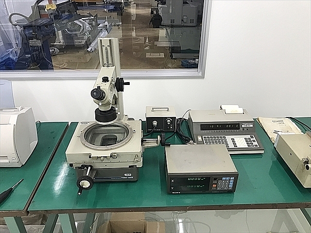 A127181 顕微鏡 トプコン TMM-130D_0