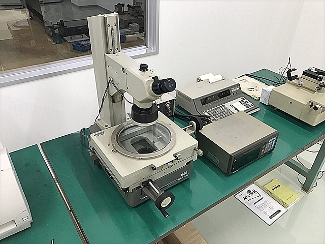 A127181 顕微鏡 トプコン TMM-130D_1